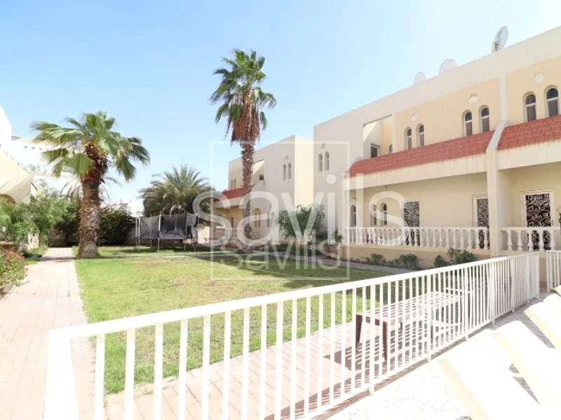 High Income Generating | Compound Villas631842133585941119