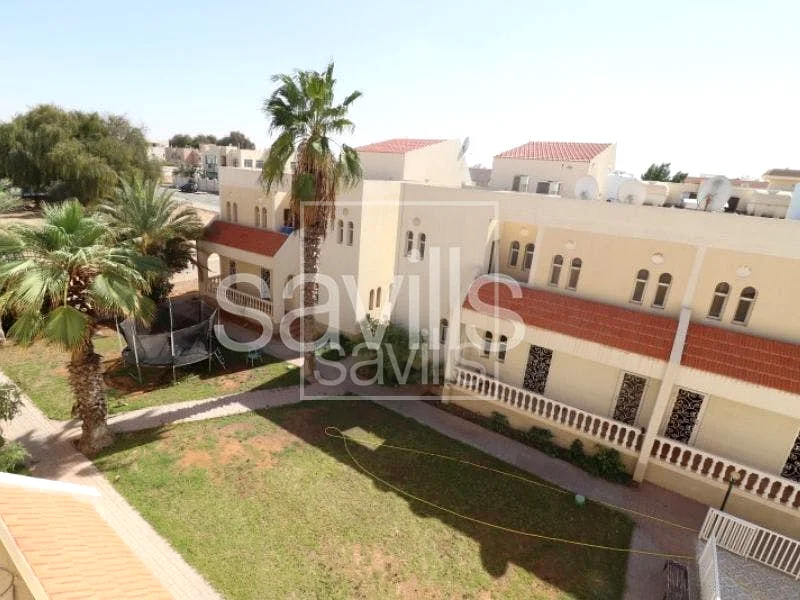 High Income Generating | Compound Villas63184213358594112