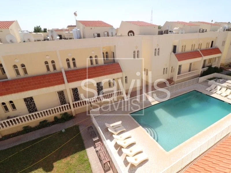 High Income Generating | Compound Villas63184213358594111
