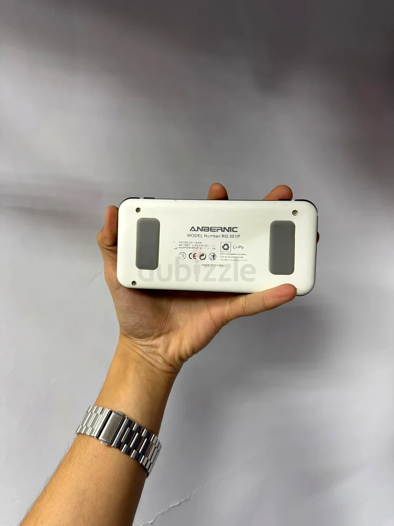 Original Anbernic RG351P 64GB retro console63228306605441112