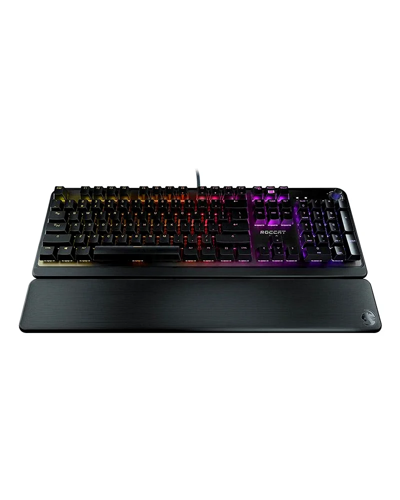 لوحة مفاتيح Roccat Pyro63203701729409111