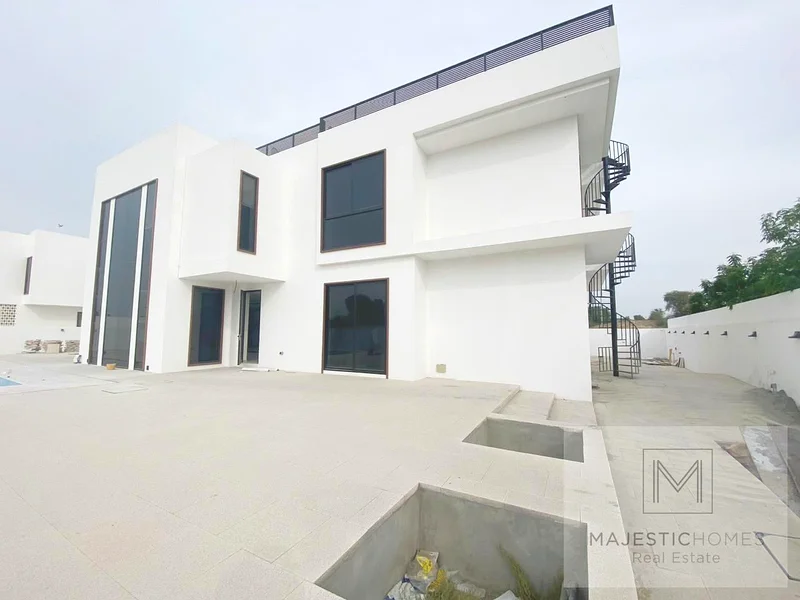 Brand New || Modern Design || Backyard with Pool63727388810497111