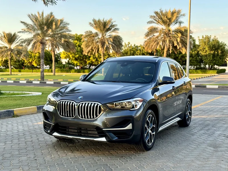 BMW — X1 — 2022 — X.Drive 28i - panoramic full option63228782885378116