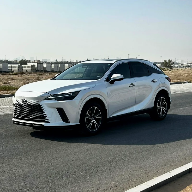2024 Lexus Rx-350 AWD63233102362115113