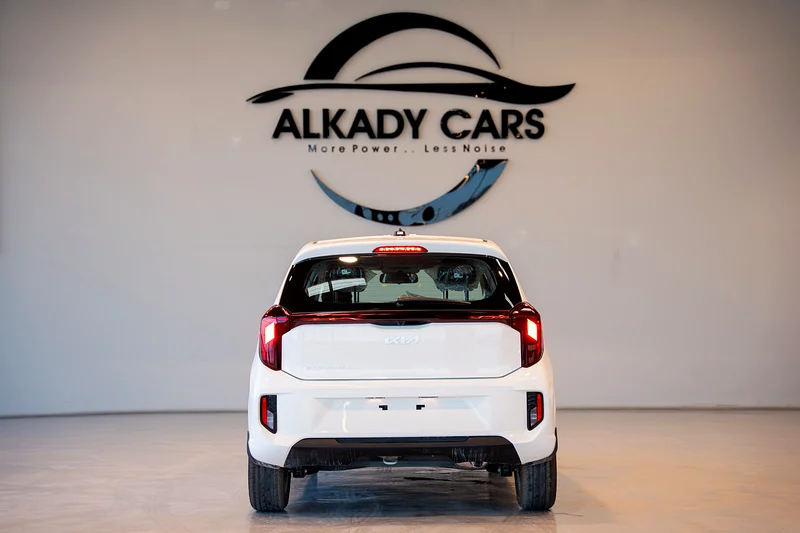 KIA PICANTO 1.2 CC MODEL 202563224312334849112