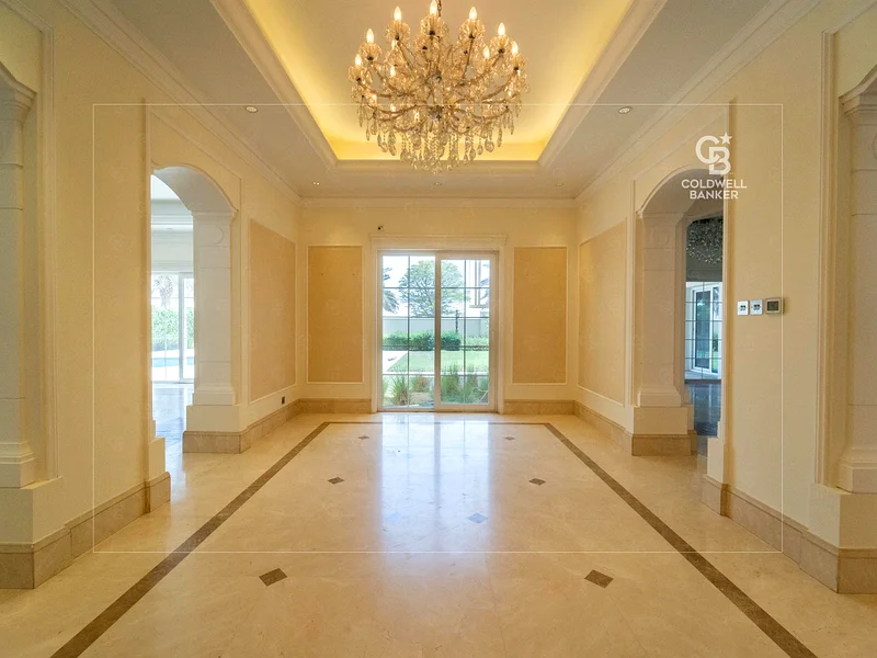 Luxury Villa | Huge Plot | Vacant on Transfer63919340583170112