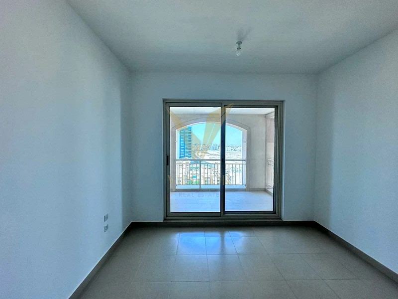 Affordable Luxury | Unfurnished 1BR in The Views62937618780674113