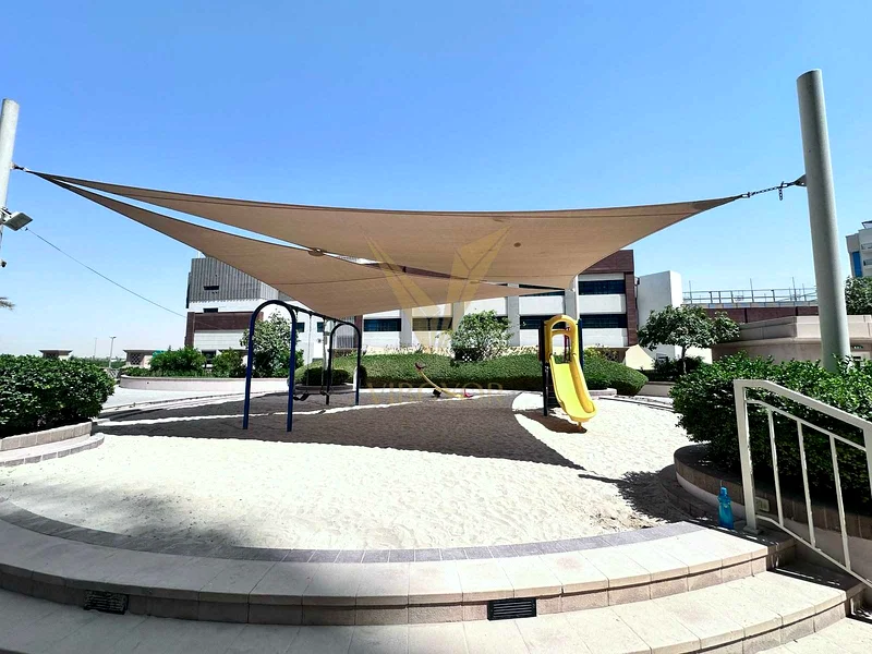 Affordable Luxury | Unfurnished 1BR in The Views62937618780674114