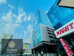 AED 2,400 per Year for Budget-Friendly Office Spaces