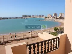 Spacious 5 BR Beachfront Residence | Family Living
