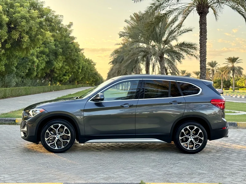 BMW — X1 — 2022 — X.Drive 28i - panoramic full option63228782885378114