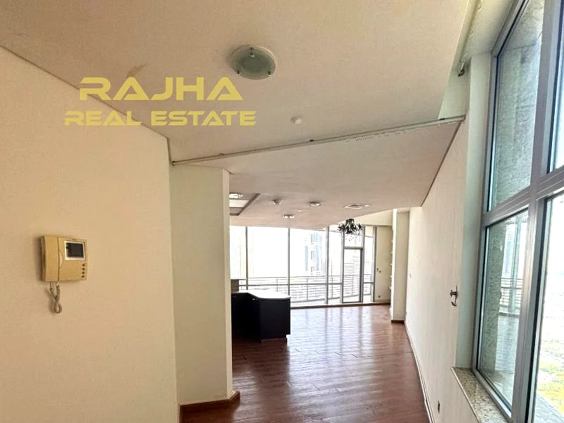 On High Floor | Ready to Move | DIFC View63925037651969113