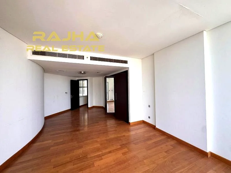 On High Floor | Ready to Move | DIFC View63925037651969111