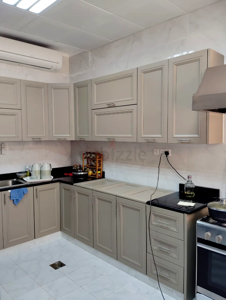 Ahyam Nayeef Contracting Company Kitchens63209836401410113