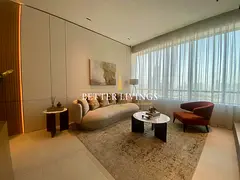 Rare Unit | Exclusive 1-Bed | Pool View | High-End Finishing | Best Amenities | Book Now!