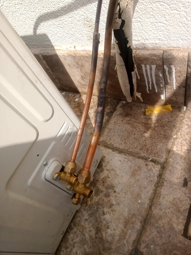 Home maintenance  A/C Services63187239331329113
