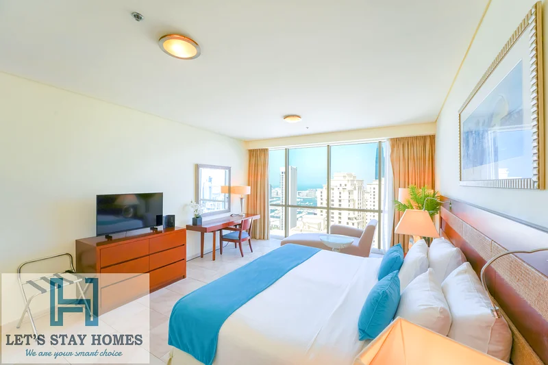 Hot Offer I Beach Access I All Bills Included I Close To Metro I Free Cleaning63169921805058114