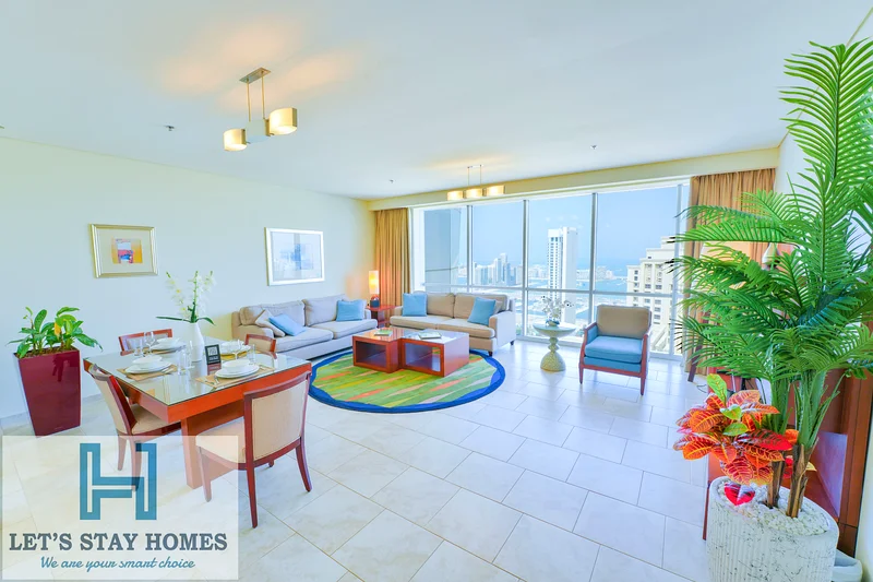 Hot Offer I Beach Access I All Bills Included I Close To Metro I Free Cleaning63169921805058112