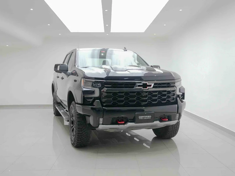 Silverado CC MCM 1500 ZR2 6.2L63139216003459111