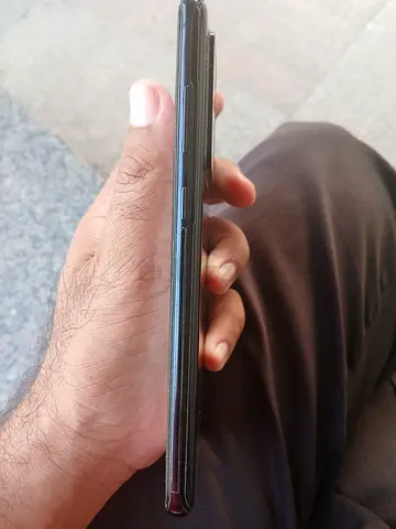 Samsung S20 ultra 5G