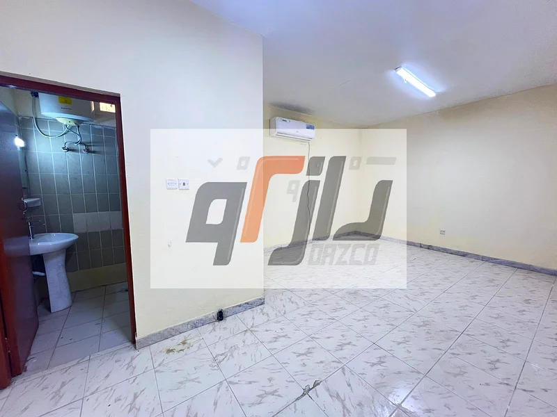 متوفر سكن نظيف ومنظم للعاملين632623526750741114