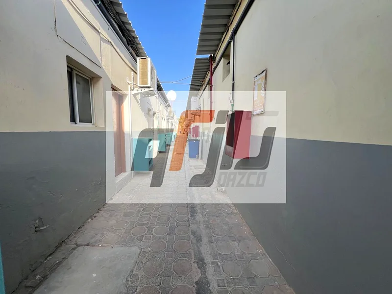 متوفر سكن نظيف ومنظم للعاملين63262352675074112