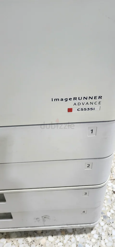 آلة نسخ كانون عالية الأداء للبيع! ImageRUNNER F279011 طابعة متعددة الوظائف x163258657944834113