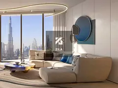 Luxurious Living | Burj Khalifa | 1 Bedroom