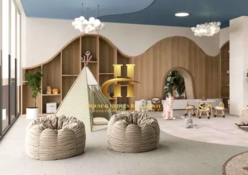 Modern Studio | Full Lagoon View | Invest Now64410695944833112