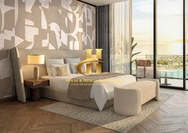 Modern Studio | Full Lagoon View | Invest Now64410695944833114