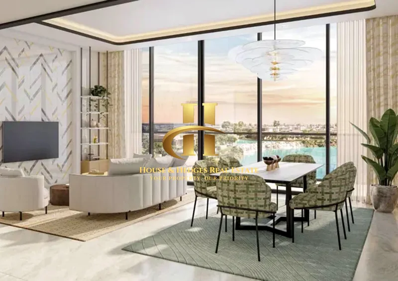 Modern Studio | Full Lagoon View | Invest Now64410695944833110