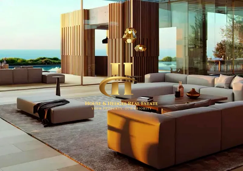 Modern Studio | Full Lagoon View | Invest Now64410695944833113