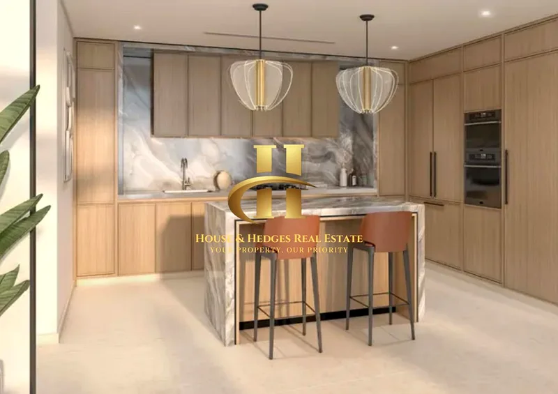 Modern Studio | Full Lagoon View | Invest Now64410695944833111