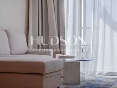 Modern Haven Near Burj Khalifa