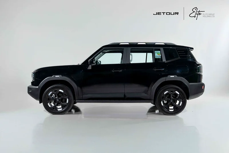 2026 BRAND NEW JETOUR T1 II GCC II 6 YEARS WARRANTY UNLIMITED KMS II 2 YEARS SERVICE CONTRACT62929647290241111