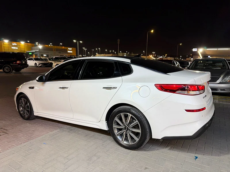Kia Optima 2019 Panoramic Sunroof! BEST PRICE IN MARKET!63170837709059114