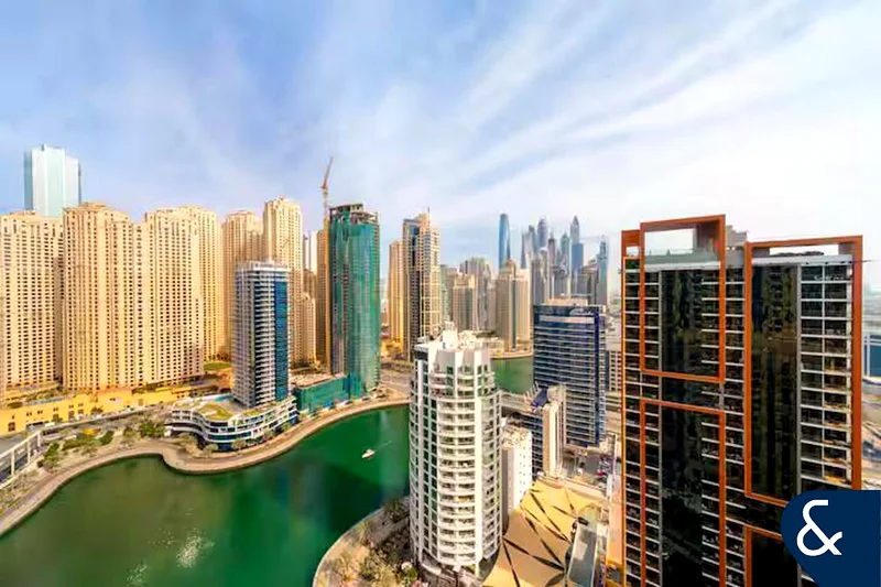 غرفة نوم واحدة | استثمار | تخطيط كبير64038571990531110