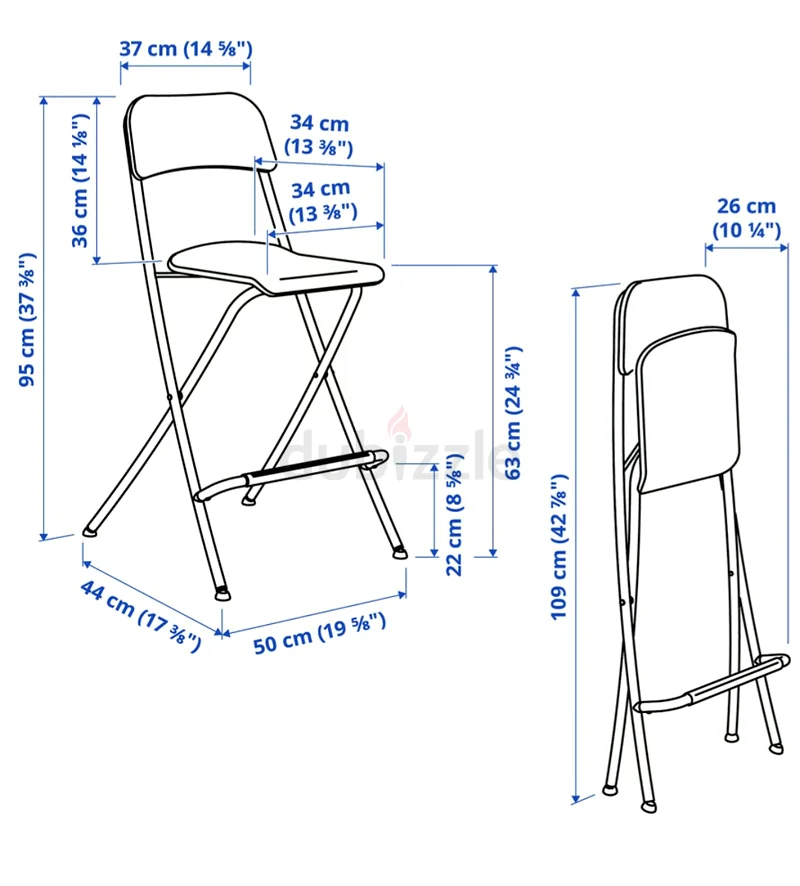 IKEA Desk and barstool63219817460995113