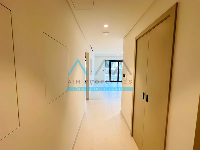 دوبلكس فاخر من 3 غرف نوم | برج مارينا فيستا | حياة على الشاطئ الحصري63733794397443111