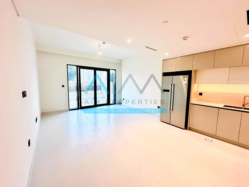 دوبلكس فاخر من 3 غرف نوم | برج مارينا فيستا | حياة على الشاطئ الحصري63733794397443114