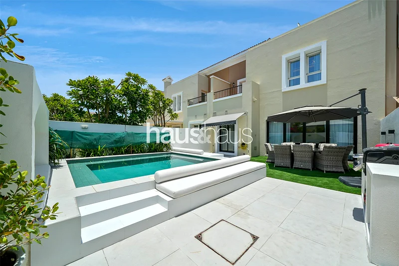 Renovated | Type 3M | Move in Ready63920365225985111