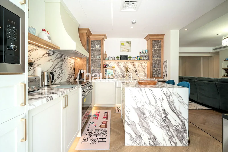 Renovated | Type 3M | Move in Ready63920365225985113