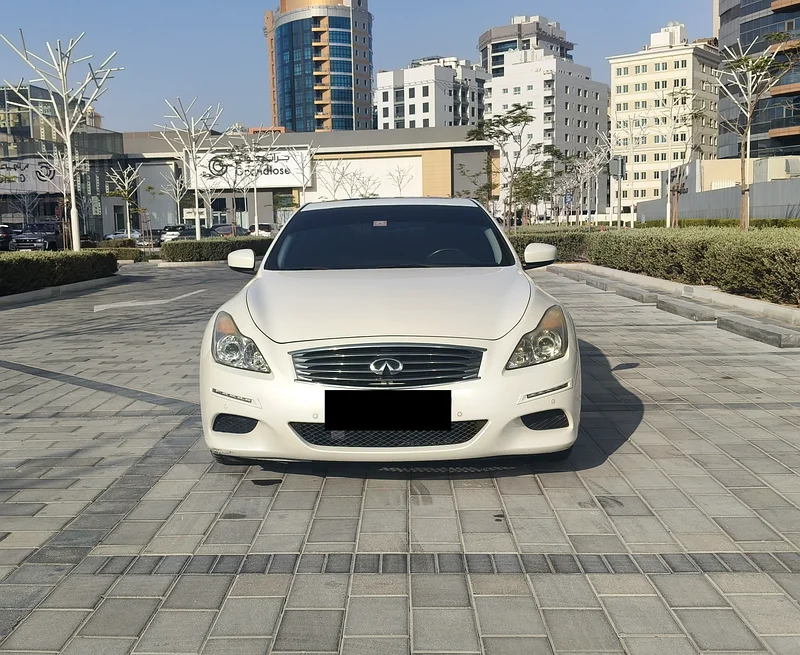 2015 GCC Infiniti Q60S Luxury Sport Coupe63139711526403113