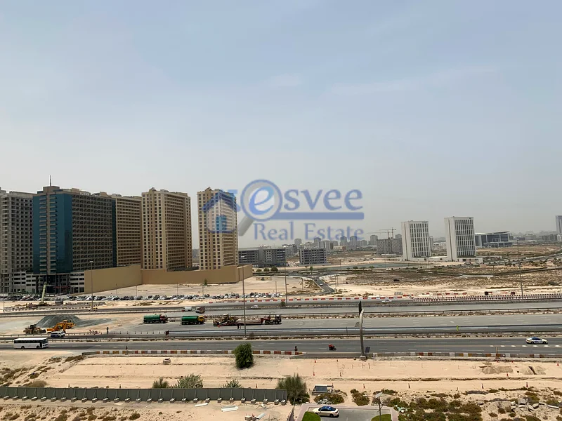 شقة استوديو مفروشة بالكامل رائعة متاحة للإيجار في مدينة الرياضة63734543240578114