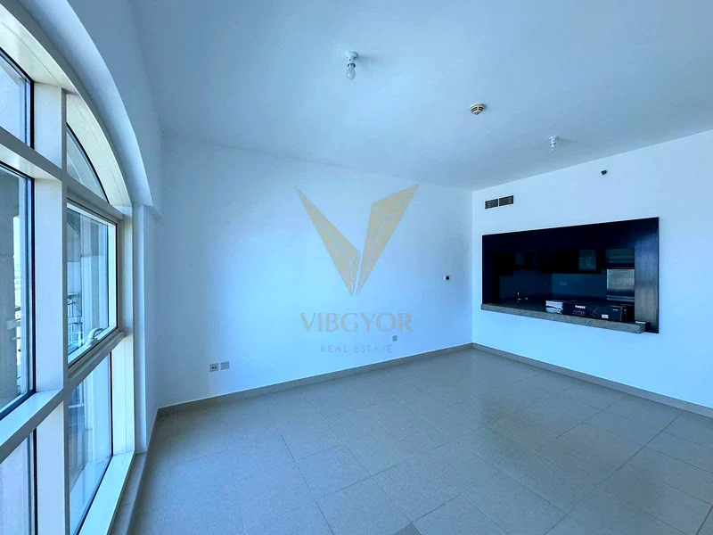Affordable Luxury | Unfurnished 1BR in The Views62937618780674111