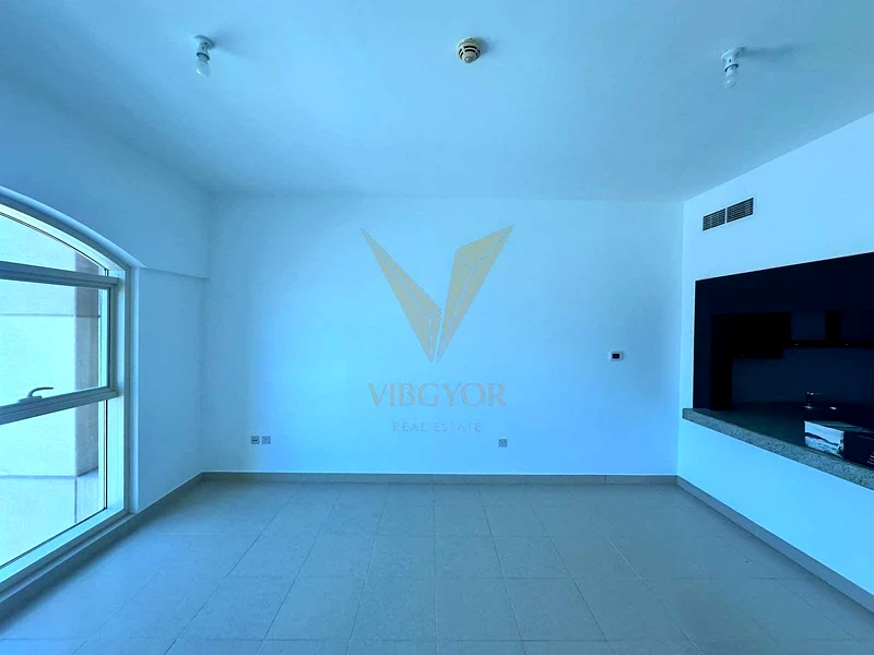 Affordable Luxury | Unfurnished 1BR in The Views62937618780674112