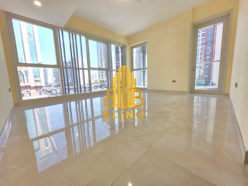 BRAND NEW 1BHK مع موقف سيارات، مطبخ مغلق وشرفة62934686172803112