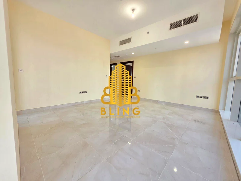 BRAND NEW 1BHK مع موقف سيارات، مطبخ مغلق وشرفة62934686172803111