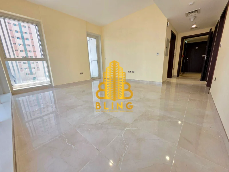 BRAND NEW 1BHK مع موقف سيارات، مطبخ مغلق وشرفة62934686172803114