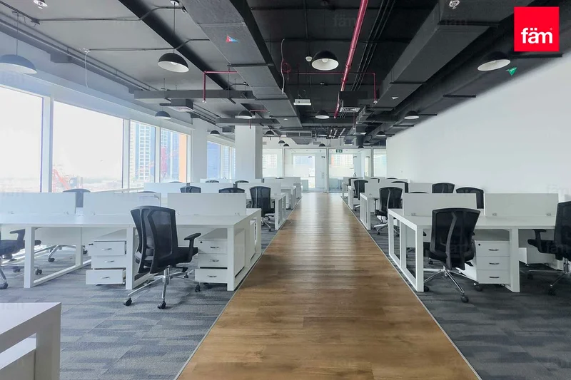 Fully Fitted | Partitions | Good layout63195079730947112